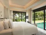 Grand Pool Villa