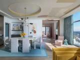 1 Bedroom Double Suite