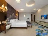 Deluxe Double Suite