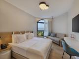 Deluxe Double room with lake view