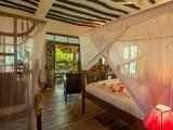 Standard Double room beachfront