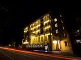 2 Bedrooms Executive Quadruple Suite with balcony and with sea view