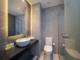 Superior Double room with pool view