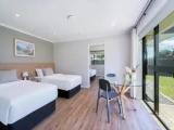 1 Bedroom Deluxe Apartment