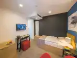 Superior room with balcony