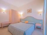 Classic Double room with balcony
