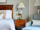 Standard Double room with park view
