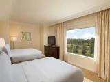2 Bedrooms Governor Suite