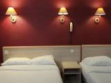 Classic room