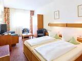 Comfort Double room with balcony