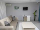 Superior room with balcony