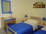 Standard Single room with balcony