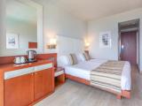 Standard Double room with sea view