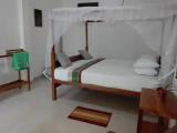 Deluxe Double room with balcony and with partial sea view