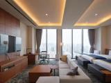 Premium Triple Suite