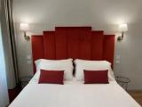 Superior Double room with city view