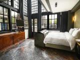Standard Single Family room