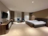 Twin Suite