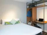 Superior room with garden view