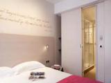 Classic room with balcony