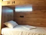 Bed in Dorm (female dorm)