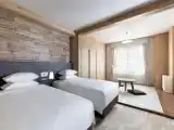Superior Japanese Western Twin room