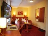 Standard Double room with mountain view