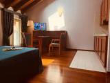 Deluxe Double Studio