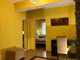 Standard Suite with balcony