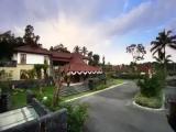 Quadruple Villa