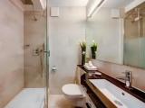 Standard Single room with city view