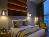 Deluxe Double Club room