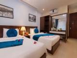 Double Family Junior Suite