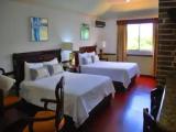 Deluxe Single Junior Suite