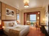 Premier room
