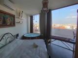 Standard Triple room with view