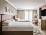 1 Bedroom Quadruple Suite