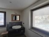 Suite with mountain view