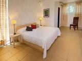 3 Bedrooms Standard room with garden view