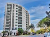 1 Bedroom Executive Double Apartment