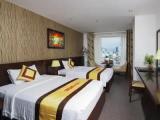 Deluxe Double room with river view