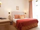 Standard Duplex room