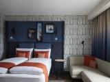 Premium Double room with river view