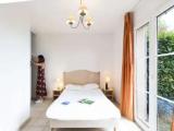 3 Bedrooms Standard room with balcony
