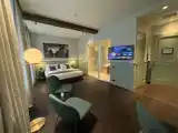 Double Junior Suite