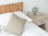 Standard room with mountain view