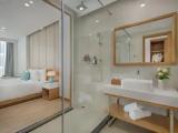 Premier Double room oceanfront