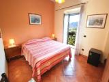 Standard Triple room with balcony and with sea view