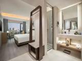 Premium Double room with city view