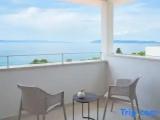 Double Suite with balcony